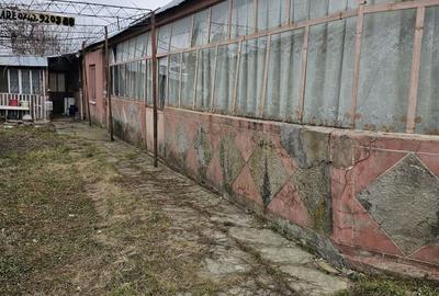 Casă cu 3 camere în Central - 1