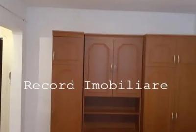 Garsonieră semidecomandată în Mărăști - 2