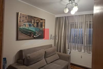 Apartament cu 3 camere semidecomandat, mobilat în Sălăjan - 5