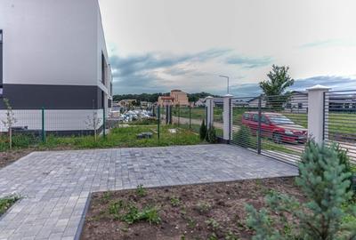 Casă individuală cu 5 camere cu Teren 560 Mp în Gulia - 5