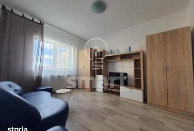 Apartament cu 2 camere decomandat în Bună Ziua - 8