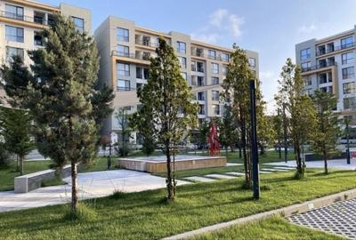 Apartament cu 2 camere decomandat în Nord
