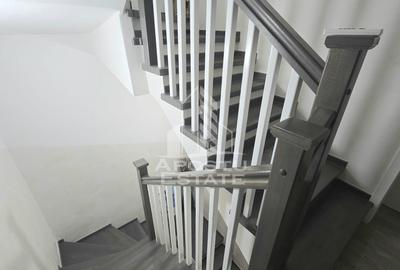 Duplex cu 4 camere cu Canalizare în Dumbrăvița - 10