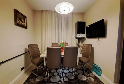 Apartament cu 5 camere decomandat, mobilat în Cotroceni - 37