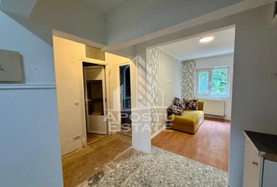 Apartament cu 3 camere decomandat, mobilat în Lipovei - 11