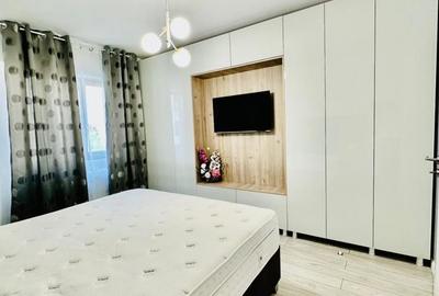 Apartament cu 2 camere decomandat în Chitila - 4