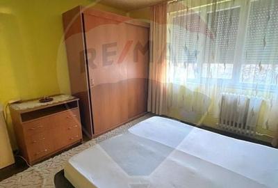 Apartament cu 2 camere semidecomandat, mobilat în Podgoria - 4