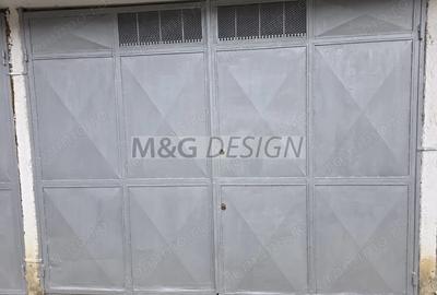 Spațiu comercial, de 17 mp, în Odobescu - 2