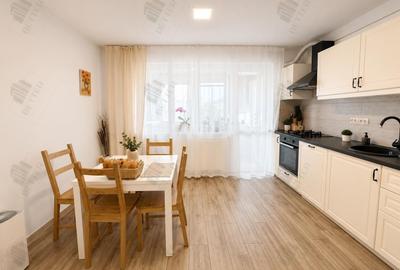 Apartament cu 3 camere decomandat în Central - 8