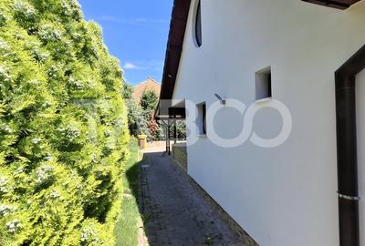 Casă individuală cu 3 camere cu Teren 472 Mp în Central - 4