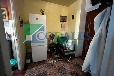 Apartament cu 2 camere semidecomandat în Circumvalațiunii - 14