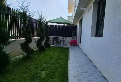 Apartament cu 2 camere decomandat, mobilat în Rahova