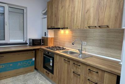 Apartament cu 2 camere decomandat în Berceni