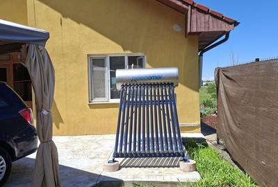 Casă cu 3 camere cu Teren 1064 Mp în Pielești - 18