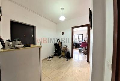 Apartament cu 3 camere decomandat în Prelungirea Ghencea