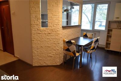 Apartament cu 2 camere în Cornișa - 1