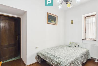 Casă individuală cu 3 camere cu Canalizare în Bobda - 10