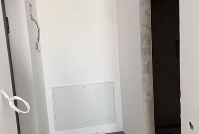 Apartament cu 2 camere semidecomandat în Florești - 4