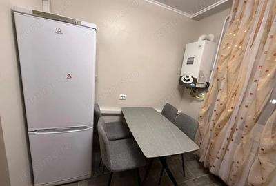 Garsonieră decomandată în Complex Studențesc - 2