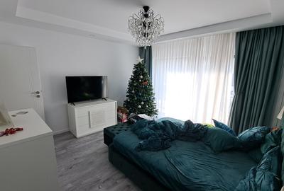 Casă individuală cu 4 camere cu Garaj în Central - 42