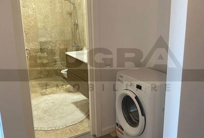 Garsonieră, mobilată în Între Lacuri - 5
