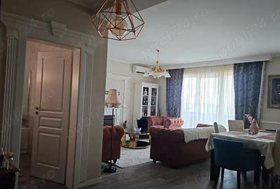 Apartament cu 2 camere decomandat în Dumbrăvița - 1