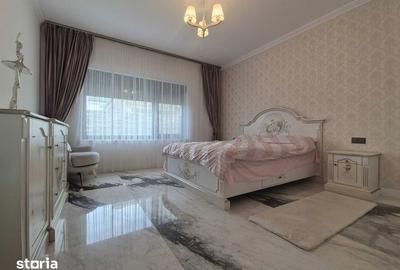 Casă cu 4 camere cu Teren 250 Mp în Central - 5