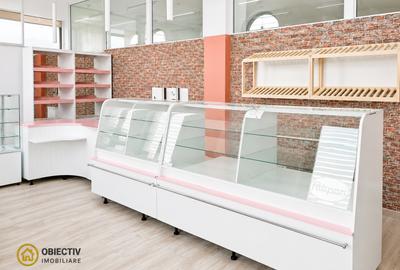 Spațiu comercial, de 550 mp, în Sărata - 13