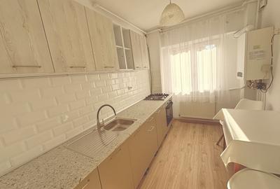 Apartament cu 2 camere decomandat în Centrul Civic - 6