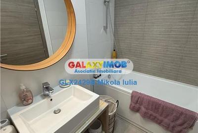 Apartament cu 2 camere decomandat, mobilat în Unirii - 4