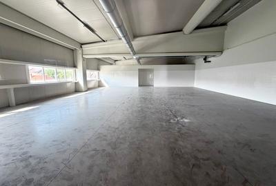 Spațiu industrial, de 650 mp, în Oncea - 7