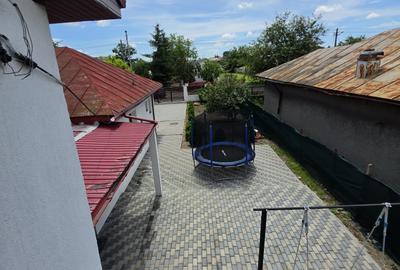 Casă cu 6 camere cu Teren 557 Mp în Berceni - 25