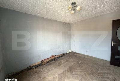 Apartament cu 2 camere decomandat în Central - 3