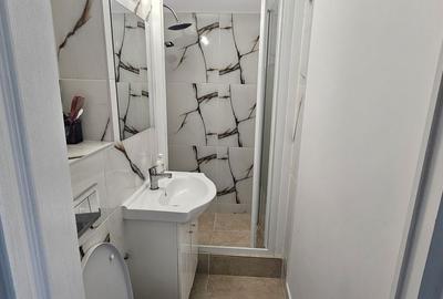 Apartament cu 3 camere semidecomandat în Mircea cel Bătrân - 6