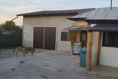 Casă cu 5 camere în Stoenești