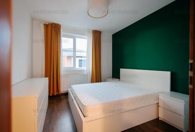 Apartament cu 3 camere semidecomandat în Giroc - 5