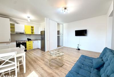 Apartament cu 2 camere în Dumbrăvița - 7