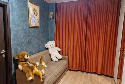 Apartament cu 2 camere semidecomandat în Tătărași