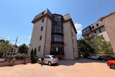 Apartament cu 3 camere în Fundeni - 4