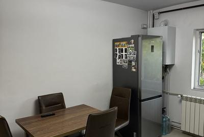 Garsonieră decomandată în Cotroceni - 7