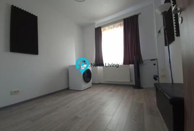 Apartament cu 3 camere decomandat în Păcii - 12