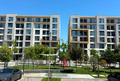 Apartament cu 2 camere semidecomandat în Nord - 1