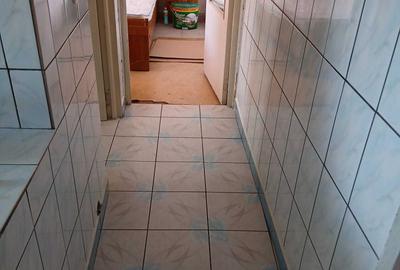 Apartament cu 2 camere nedecomandat în Central
