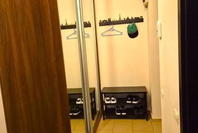 Apartament cu 4 camere decomandat în Tomis Nord - 18