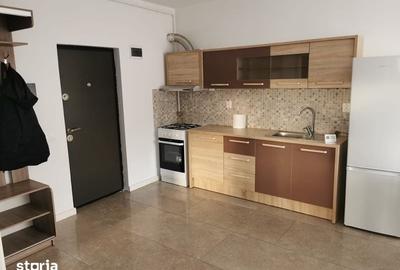 Apartament cu 2 camere în Chinteni