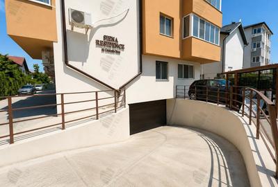 Apartament cu 3 camere decomandat în Central - 16