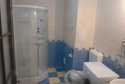 Garsonieră nedecomandată în City Park Mall
