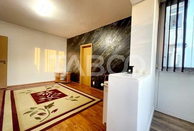 Apartament cu 3 camere semidecomandat, mobilat în Mihai Viteazul - 10