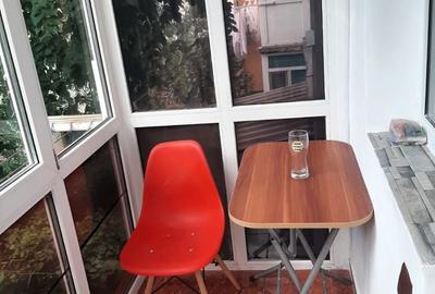 Apartament cu 2 camere semidecomandat în Popoveni - 5