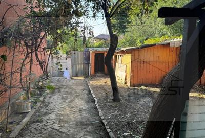 Teren intravilan în Giulești - 8